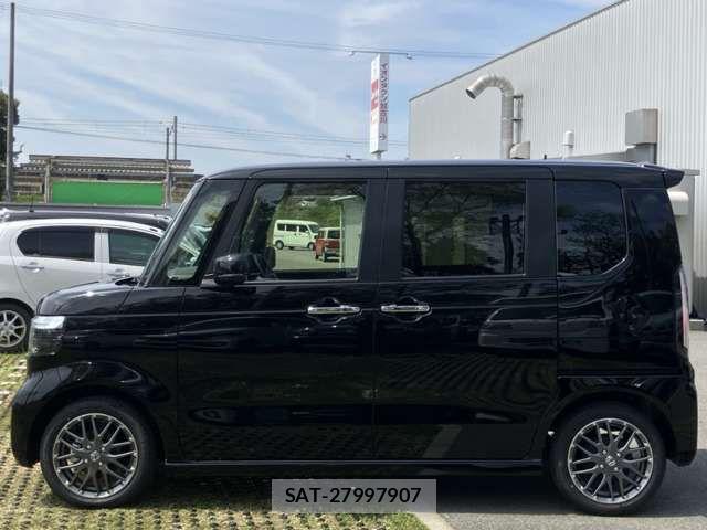 Honda N BOX CUSTOM 2025-11 6909912-10