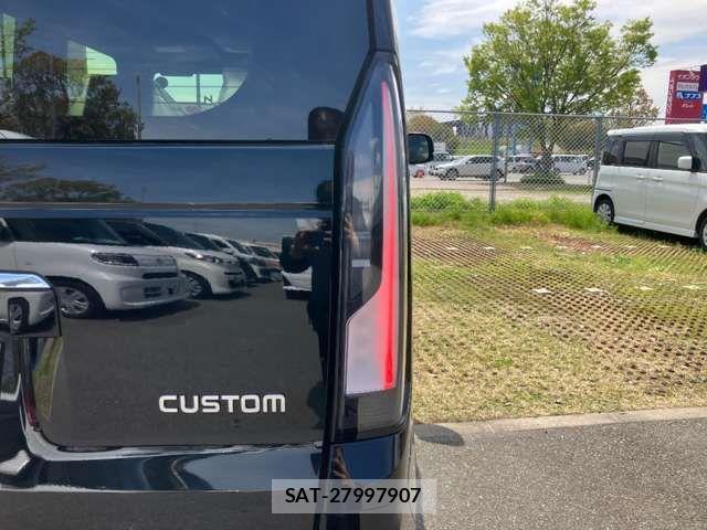 Honda N BOX CUSTOM 2025-11 6909912-14
