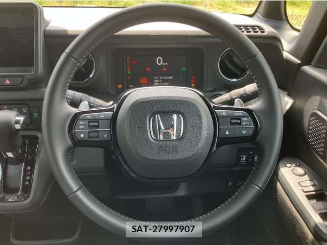 Honda N BOX CUSTOM 2025-11 6909912-17