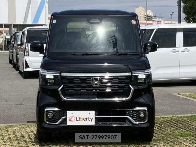 Honda N BOX CUSTOM 2025-11 6909912-4