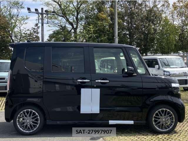 Honda N BOX CUSTOM 2025-11 6909912-6