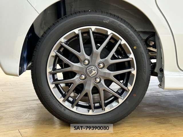 Honda N BOX CUSTOM 2026-02 6909888-11