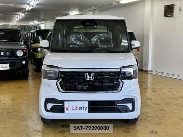Honda N BOX CUSTOM 2026-02 6909888-4