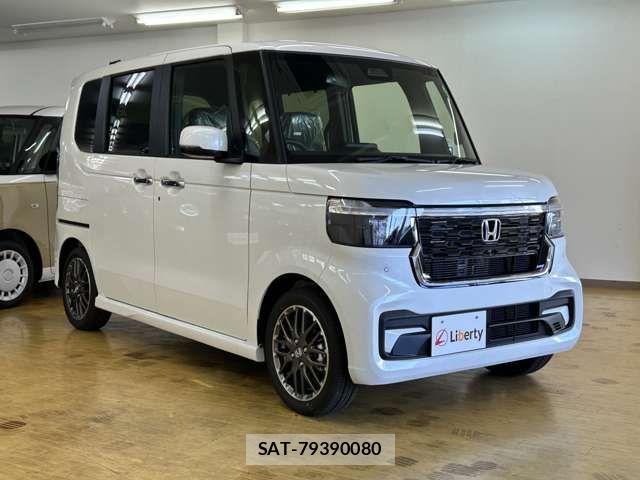 Honda N BOX CUSTOM 2026-02 6909888-5