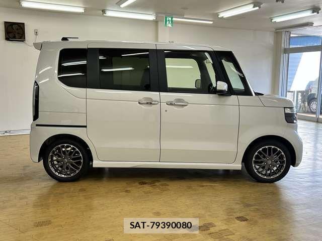 Honda N BOX CUSTOM 2026-02 6909888-6