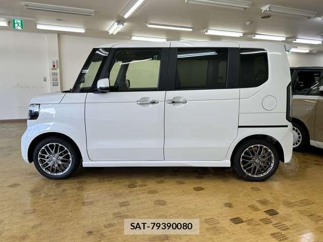 Honda N BOX CUSTOM 2026-02 6909888-7