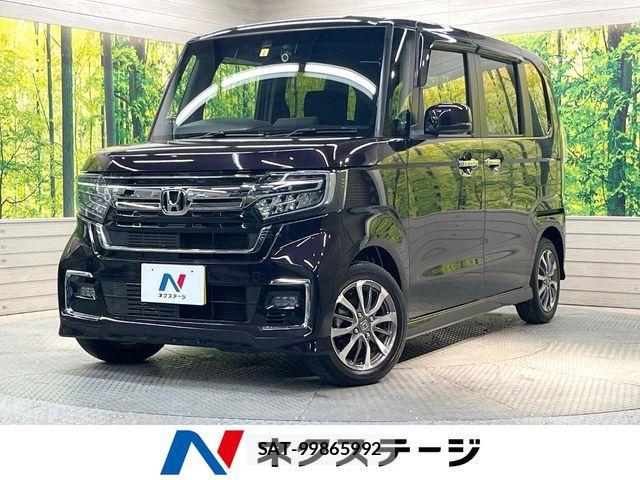 Honda N BOX CUSTOM 2023-05 6910122-0
