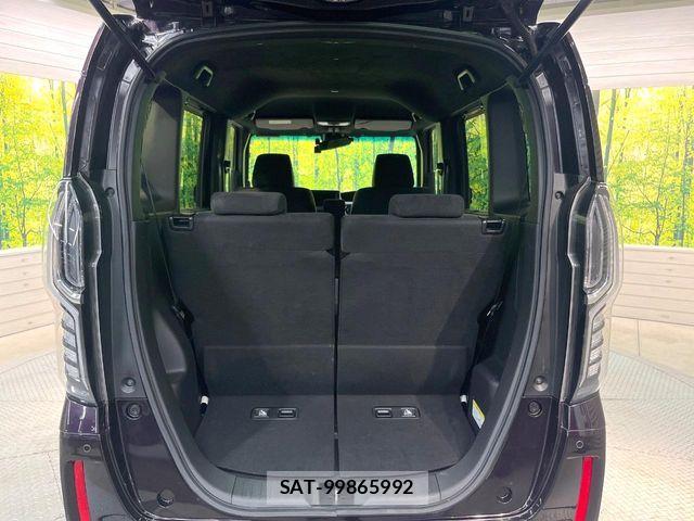 Honda N BOX CUSTOM 2023-05 6910122-9
