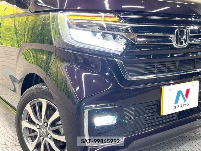 Honda N BOX CUSTOM 2023-05 6910122-11