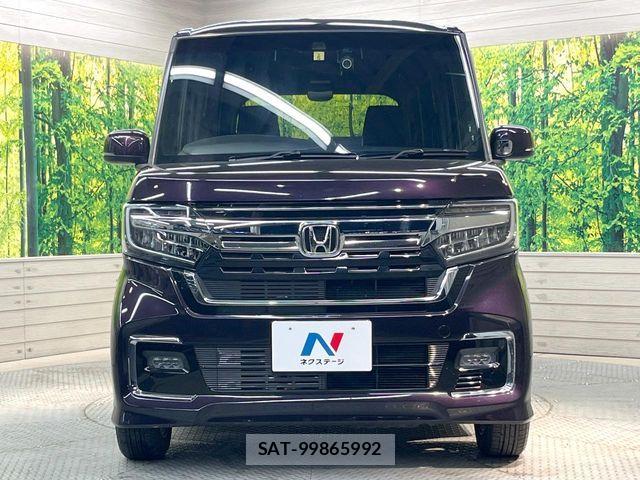 Honda N BOX CUSTOM 2023-05 6910122-13