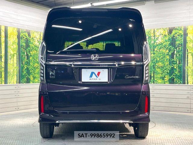 Honda N BOX CUSTOM 2023-05 6910122-14