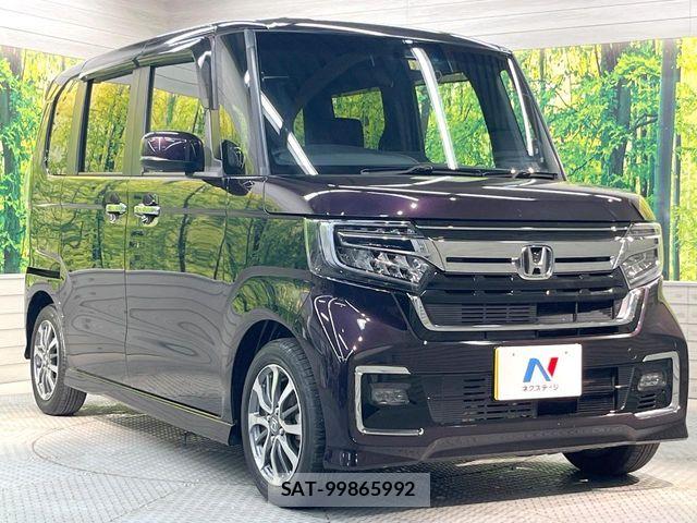 Honda N BOX CUSTOM 2023-05 6910122-15