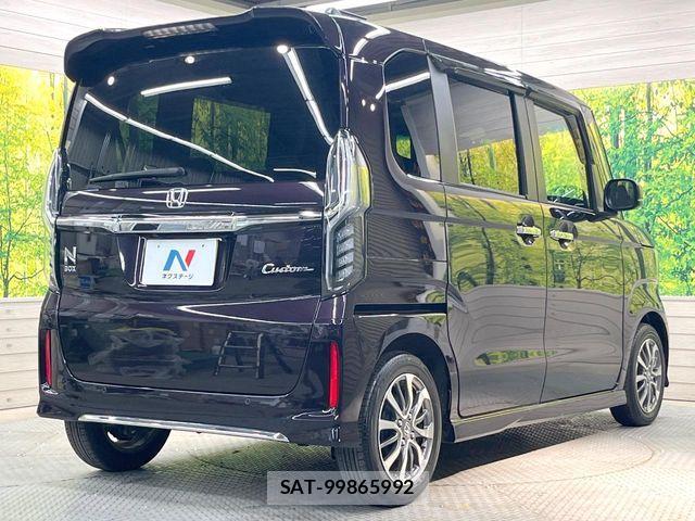 Honda N BOX CUSTOM 2023-05 6910122-16