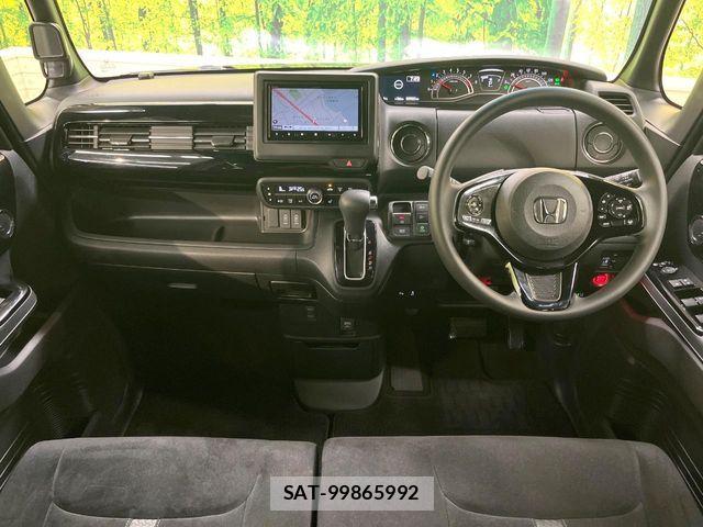 Honda N BOX CUSTOM 2023-05 6910122-1