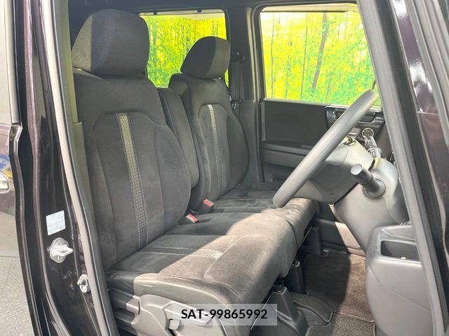 Honda N BOX CUSTOM 2023-05 6910122-7