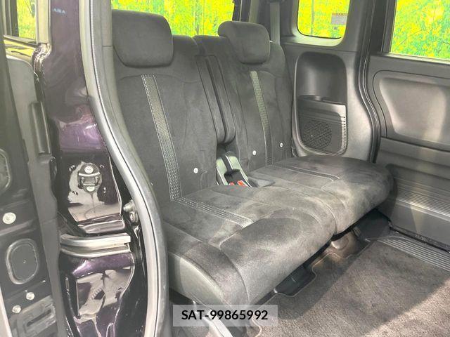 Honda N BOX CUSTOM 2023-05 6910122-8