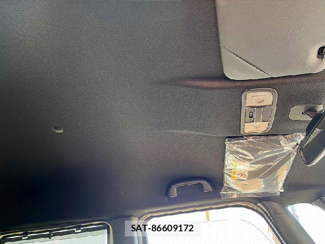 Honda N BOX CUSTOM 2022-03 6910100-22
