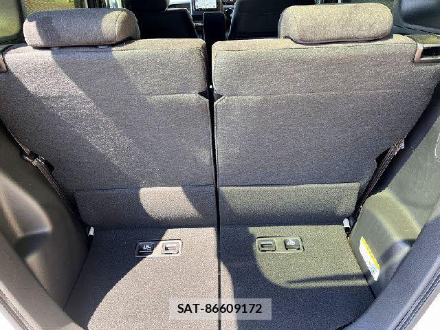 Honda N BOX CUSTOM 2022-03 6910100-23