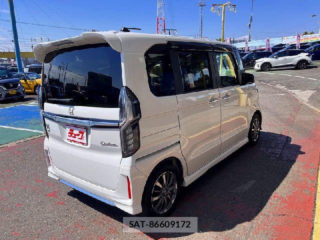 Honda N BOX CUSTOM 2022-03 6910100-2