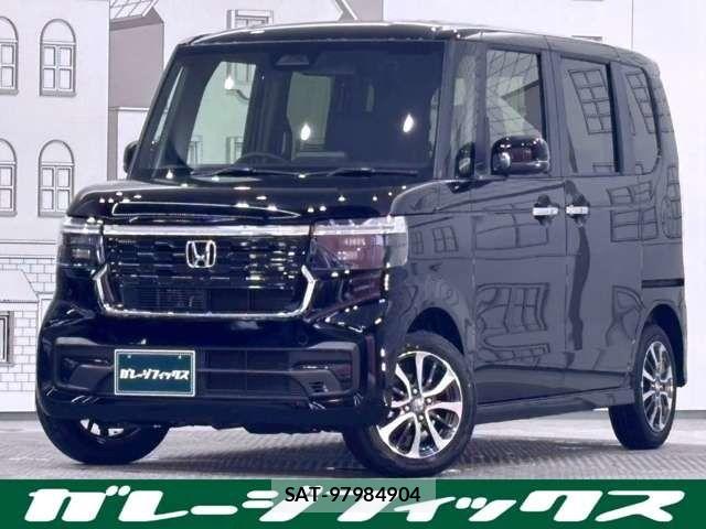 Honda N BOX CUSTOM 2026-02 6910009-0