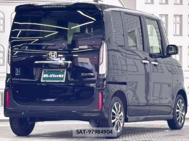 Honda N BOX CUSTOM 2026-02 6910009-9