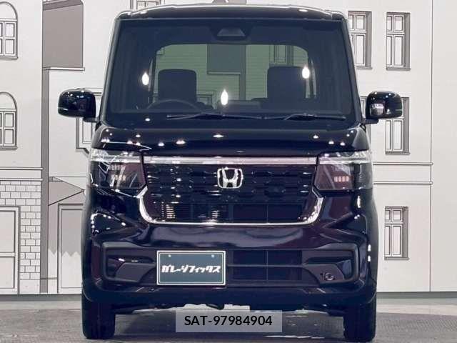 Honda N BOX CUSTOM 2026-02 6910009-12