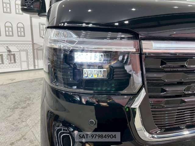 Honda N BOX CUSTOM 2026-02 6910009-16