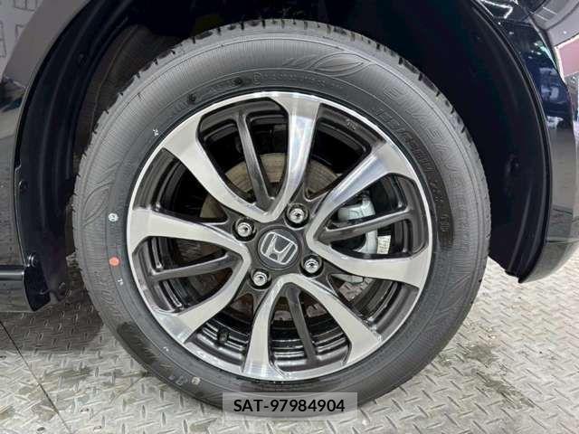 Honda N BOX CUSTOM 2026-02 6910009-18