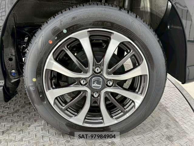 Honda N BOX CUSTOM 2026-02 6910009-19