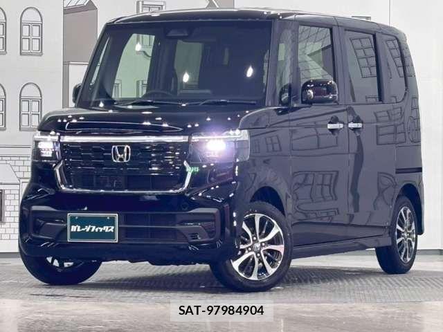 Honda N BOX CUSTOM 2026-02 6910009-4