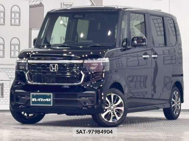 Honda N BOX CUSTOM 2026-02 6910009-5