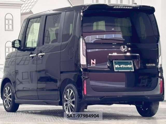 Honda N BOX CUSTOM 2026-02 6910009-7