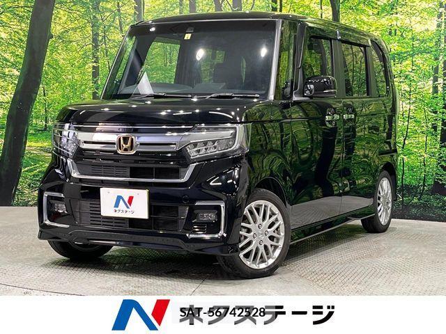 Honda N BOX CUSTOM 2023-04 6910088-0