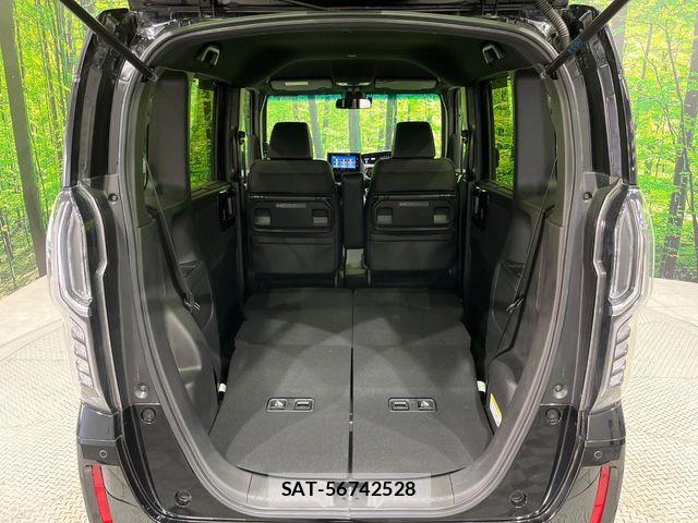 Honda N BOX CUSTOM 2023-04 6910088-9