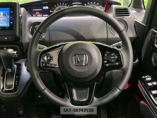 Honda N BOX CUSTOM 2023-04 6910088-10