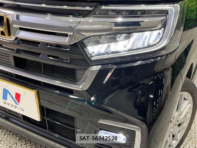 Honda N BOX CUSTOM 2023-04 6910088-11