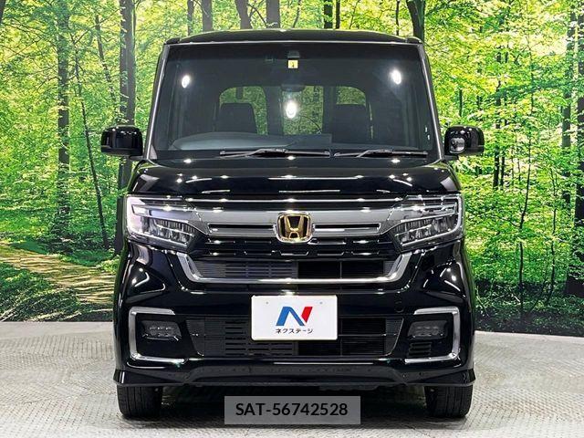 Honda N BOX CUSTOM 2023-04 6910088-13