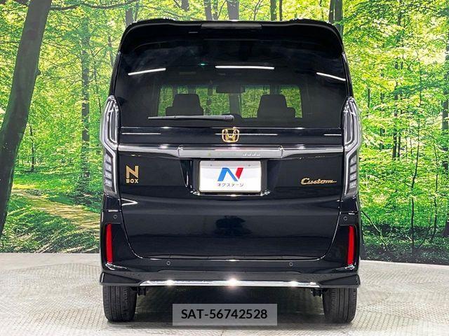Honda N BOX CUSTOM 2023-04 6910088-14