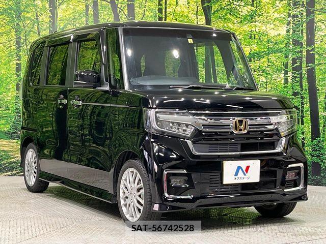 Honda N BOX CUSTOM 2023-04 6910088-15
