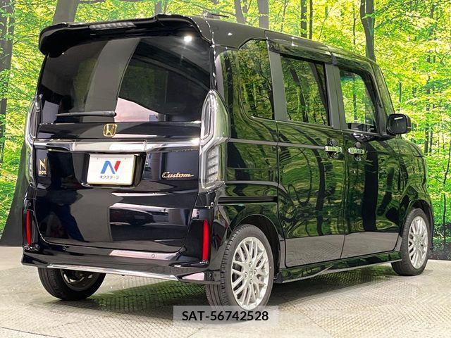 Honda N BOX CUSTOM 2023-04 6910088-16