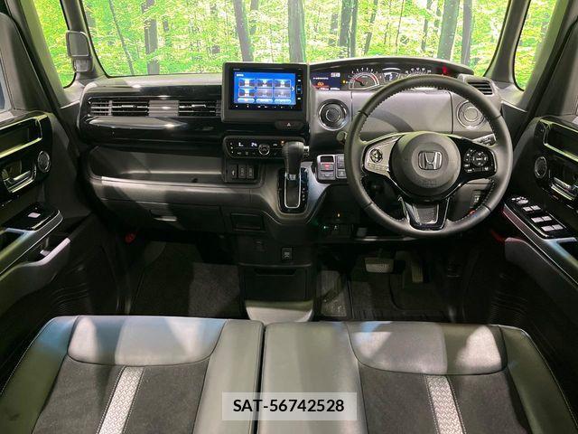 Honda N BOX CUSTOM 2023-04 6910088-1