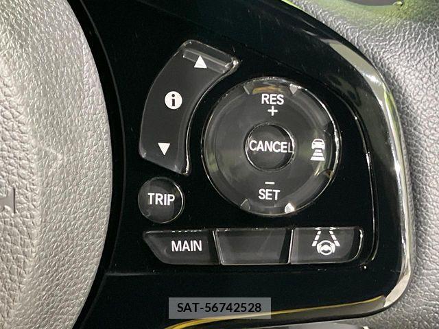 Honda N BOX CUSTOM 2023-04 6910088-6