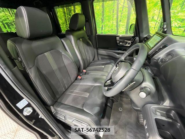 Honda N BOX CUSTOM 2023-04 6910088-7