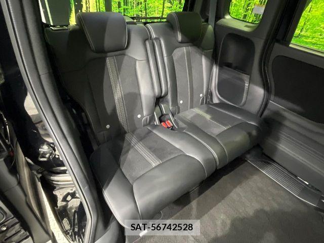 Honda N BOX CUSTOM 2023-04 6910088-8