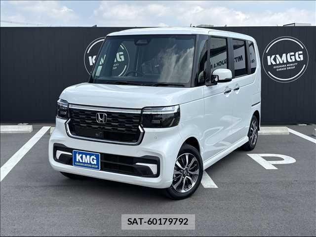 Honda N BOX CUSTOM 2026-04 6909900-0