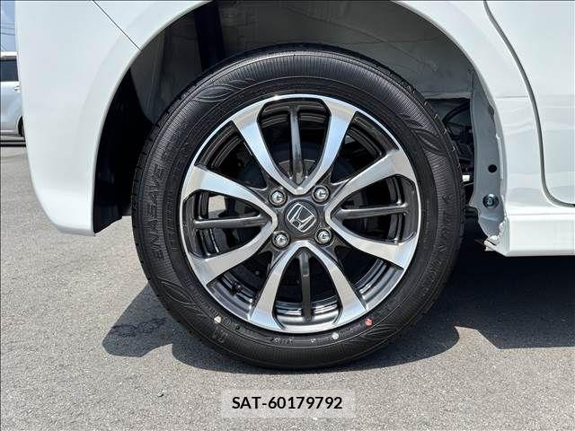 Honda N BOX CUSTOM 2026-04 6909900-9