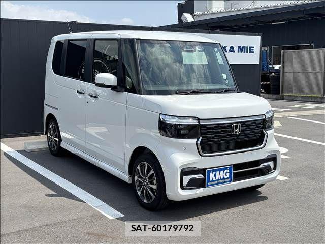 Honda N BOX CUSTOM 2026-04 6909900-2