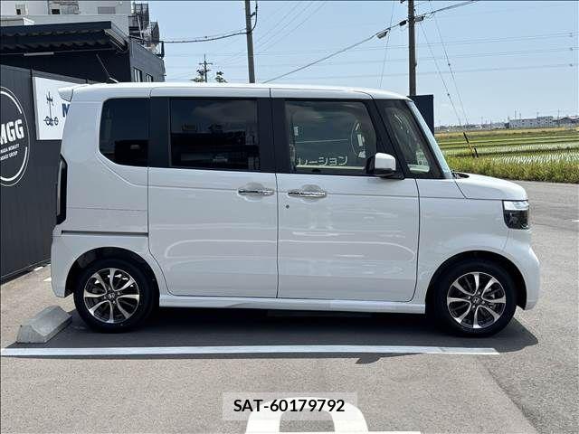 Honda N BOX CUSTOM 2026-04 6909900-3