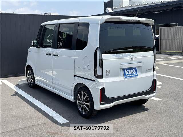 Honda N BOX CUSTOM 2026-04 6909900-6