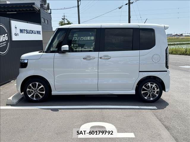Honda N BOX CUSTOM 2026-04 6909900-7
